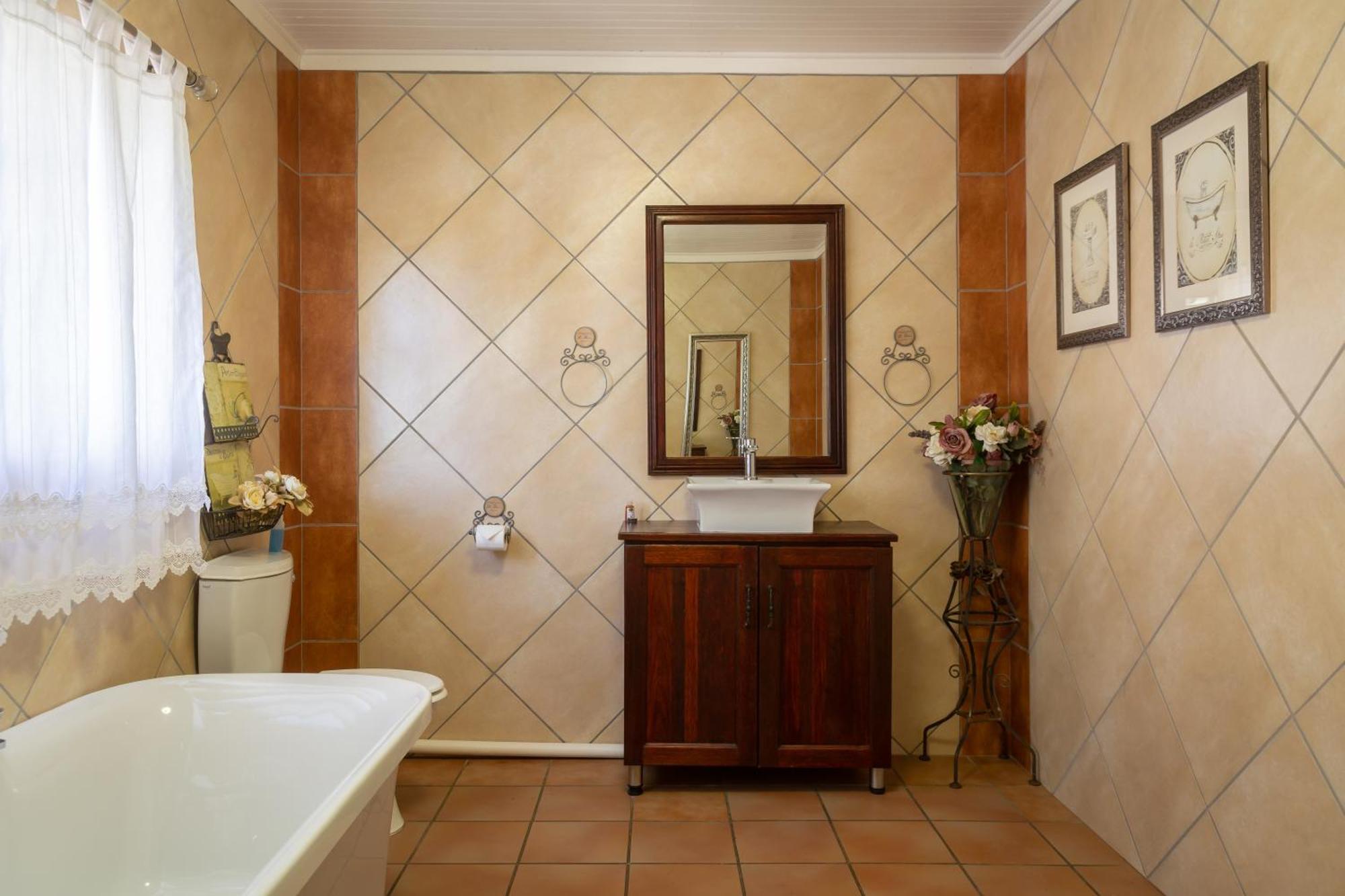 Mistique Waters Guesthouse Parys Kültér fotó
