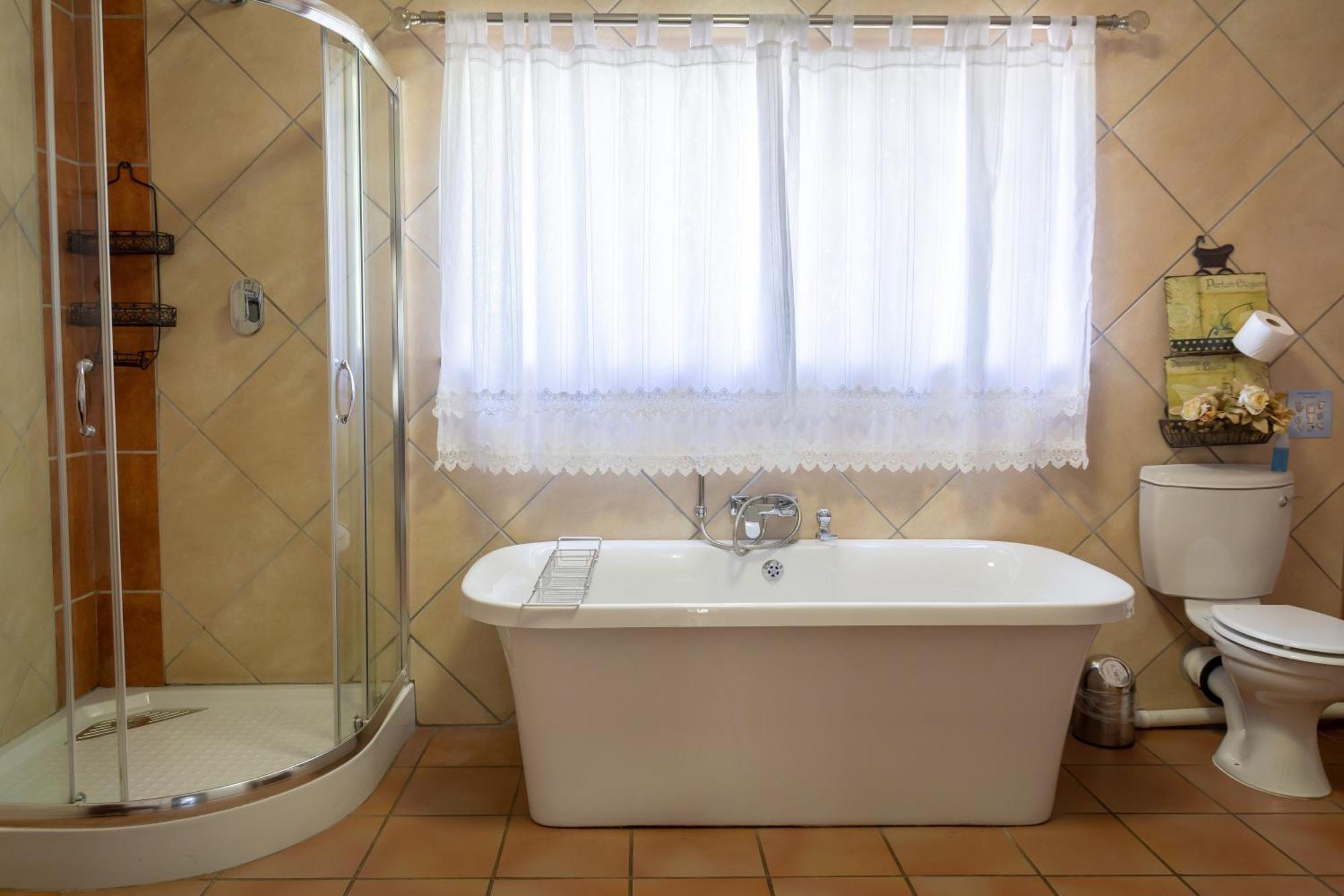 Mistique Waters Guesthouse Parys Kültér fotó