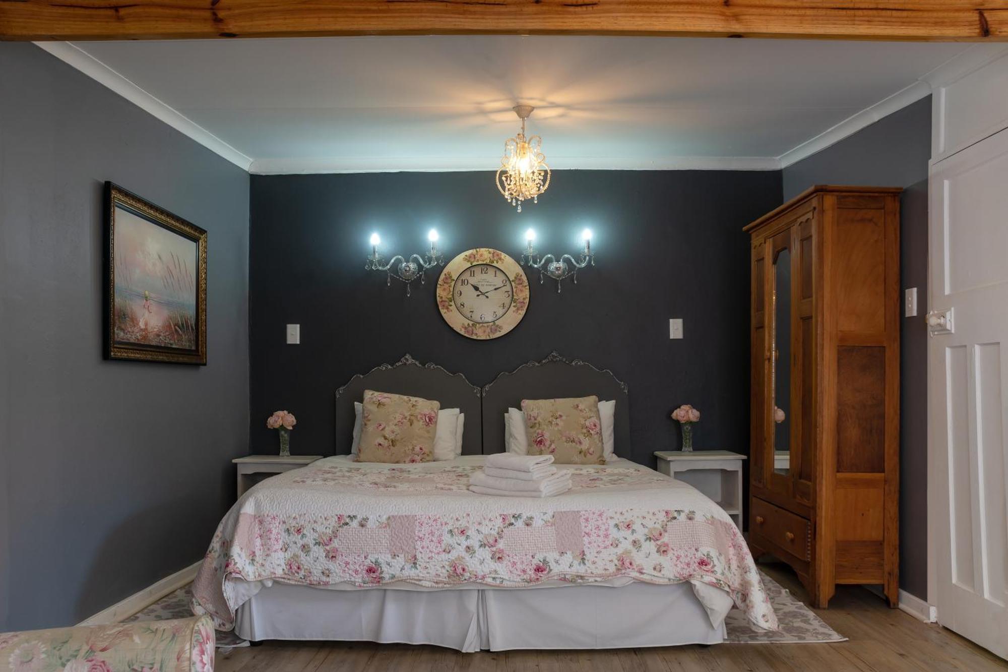 Mistique Waters Guesthouse Parys Kültér fotó