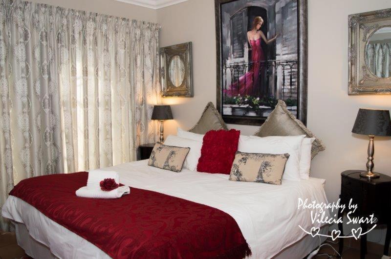 Mistique Waters Guesthouse Parys Kültér fotó