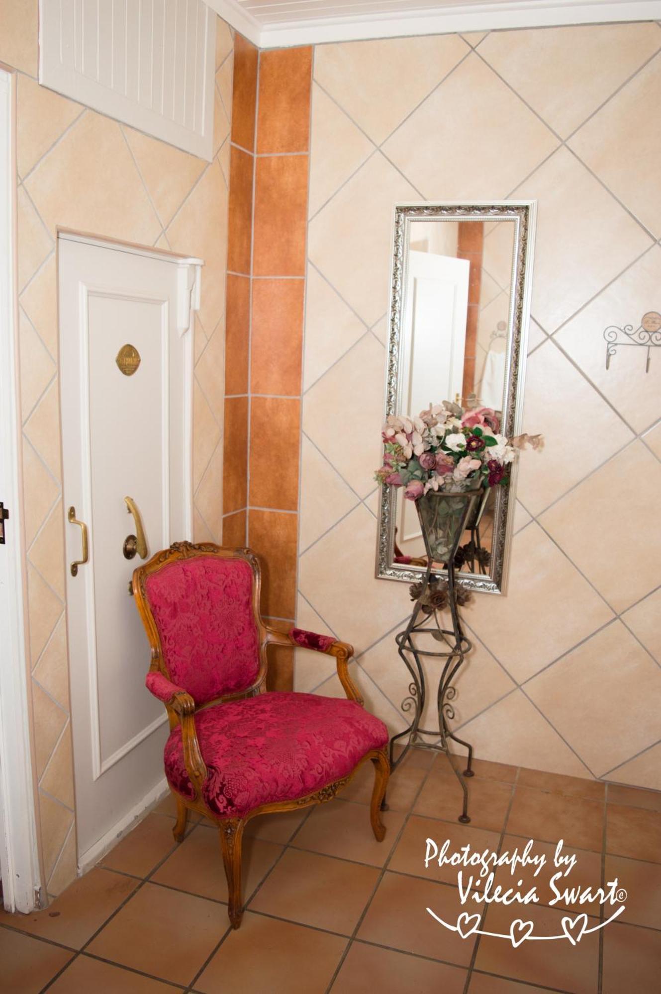 Mistique Waters Guesthouse Parys Kültér fotó
