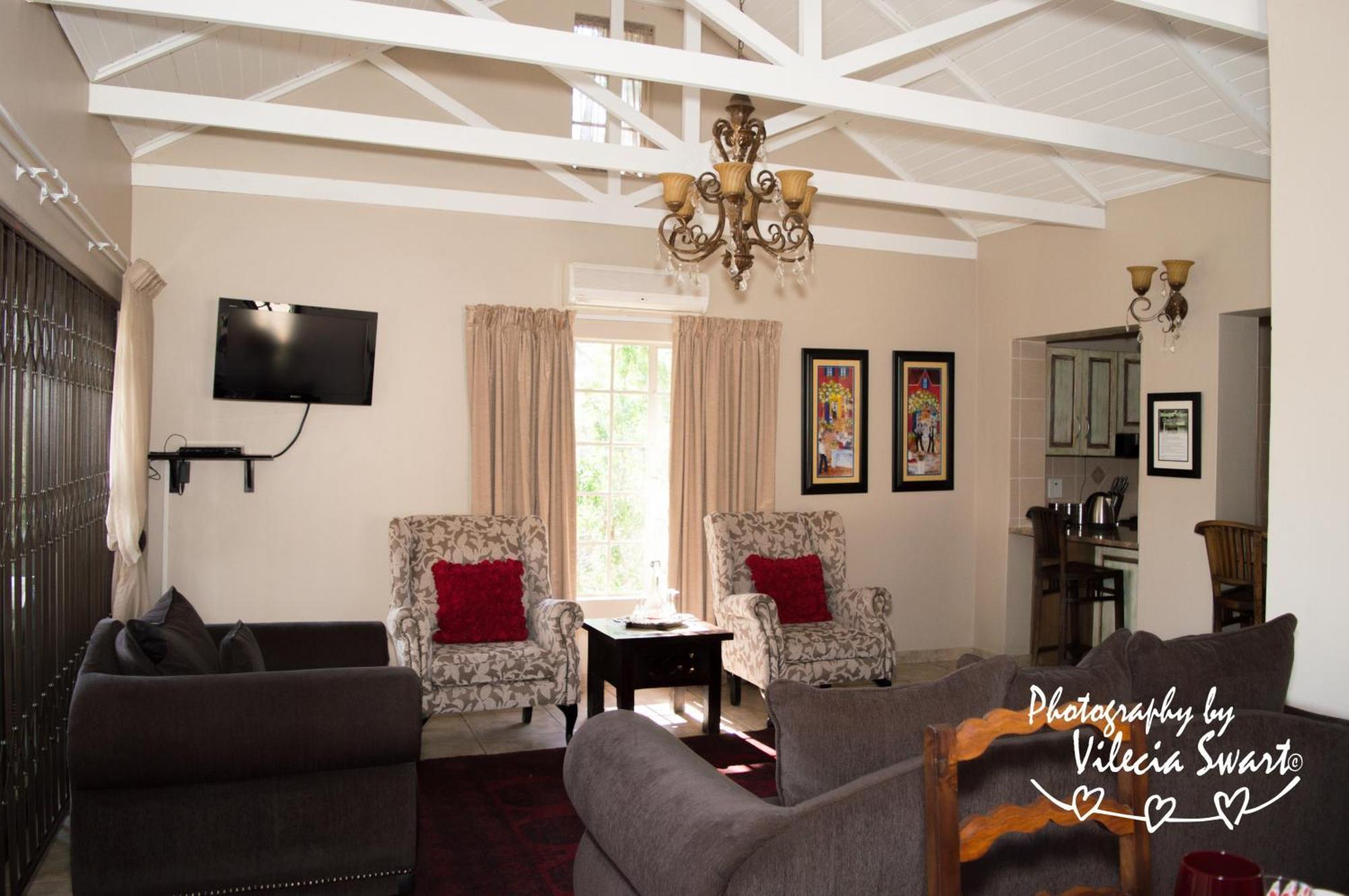 Mistique Waters Guesthouse Parys Kültér fotó