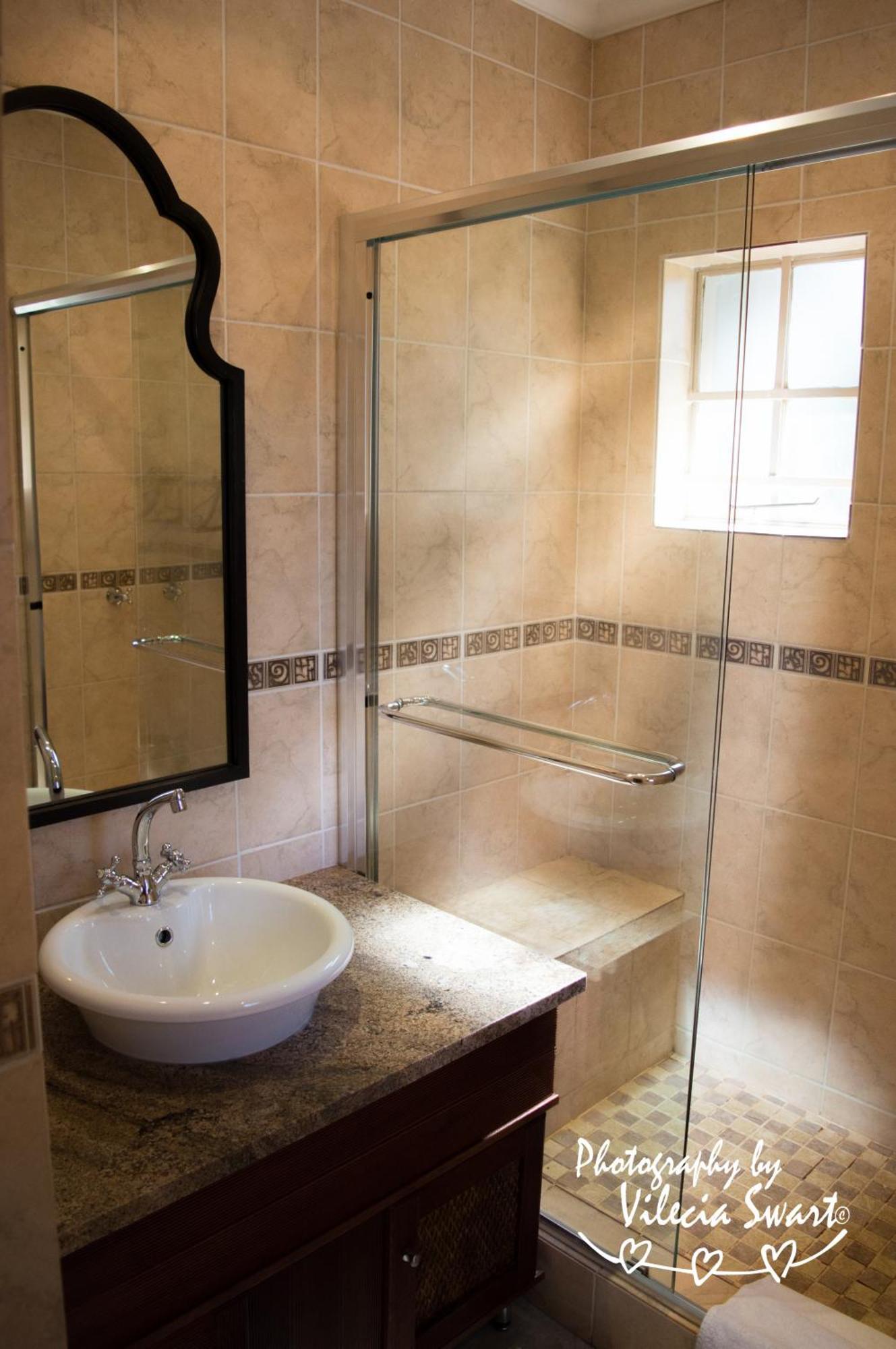 Mistique Waters Guesthouse Parys Kültér fotó