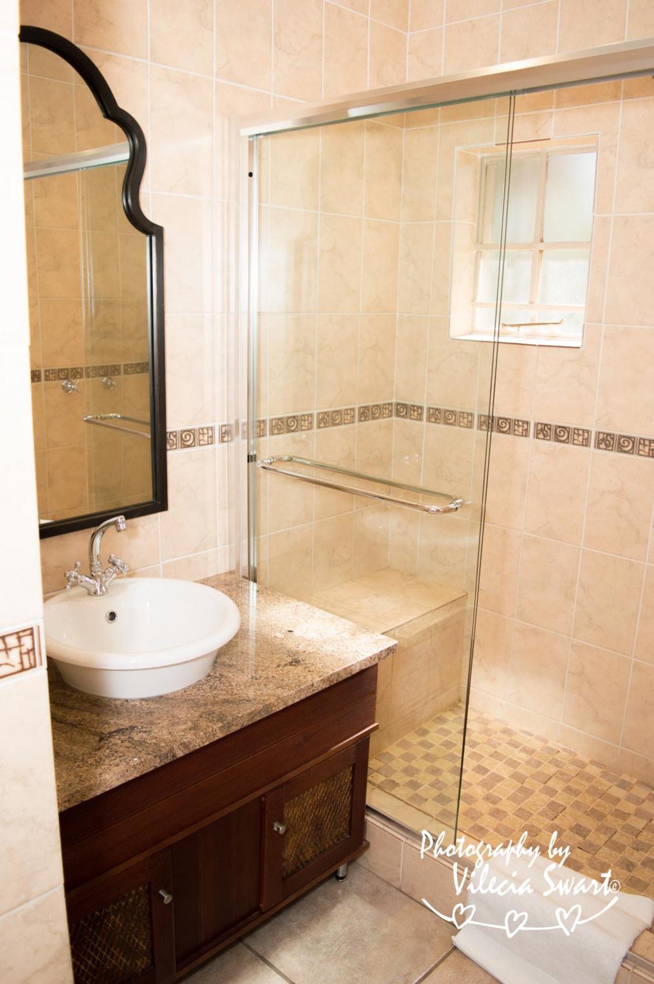 Mistique Waters Guesthouse Parys Kültér fotó