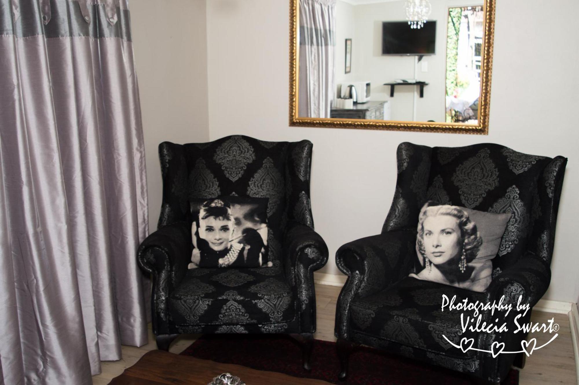 Mistique Waters Guesthouse Parys Kültér fotó