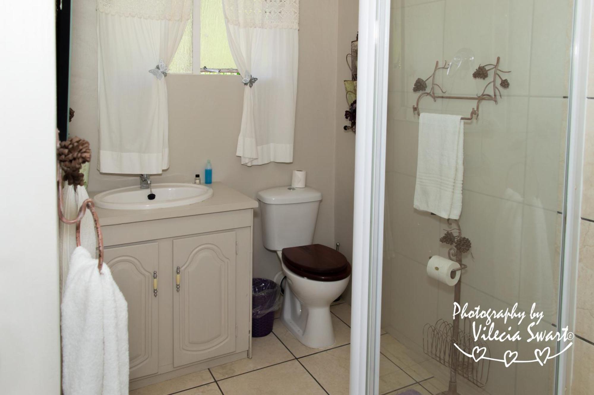 Mistique Waters Guesthouse Parys Kültér fotó
