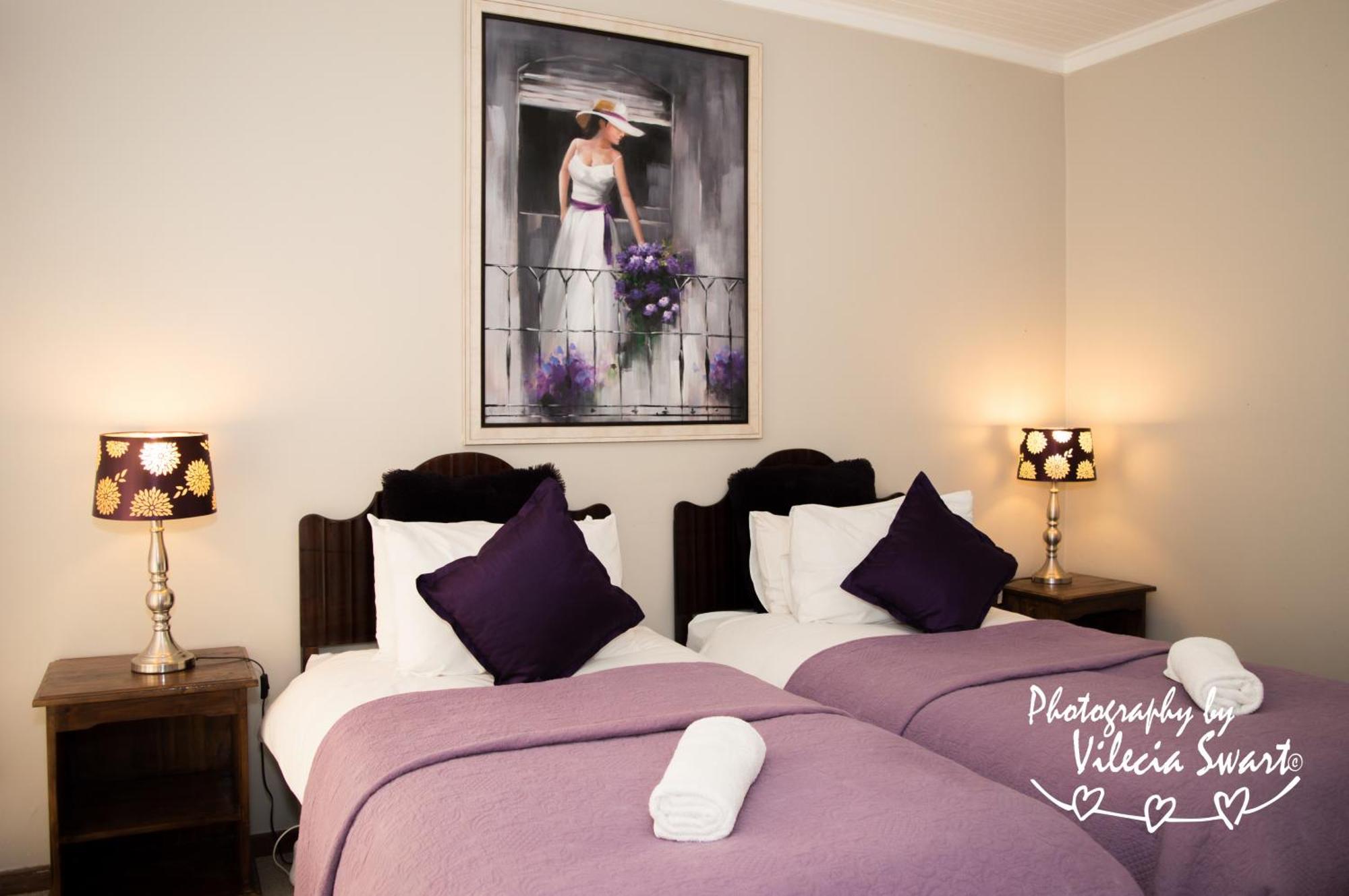 Mistique Waters Guesthouse Parys Kültér fotó